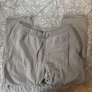 Lululemon Sweatpants